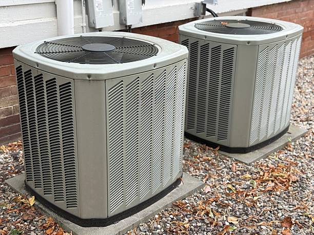 Reliable Hvac contractor in Brooks, GA by JG Cool HVAC